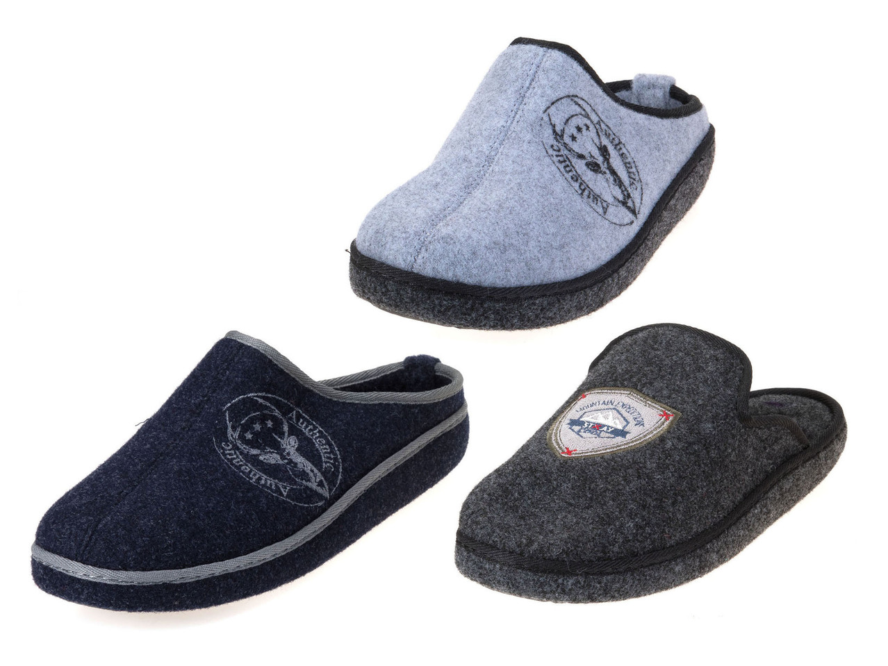 Men's Slippers