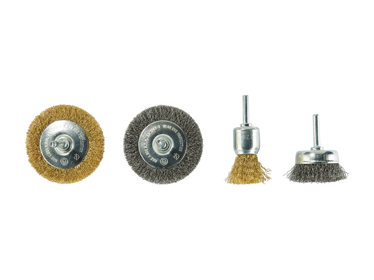 Parkside Drill Accessories1