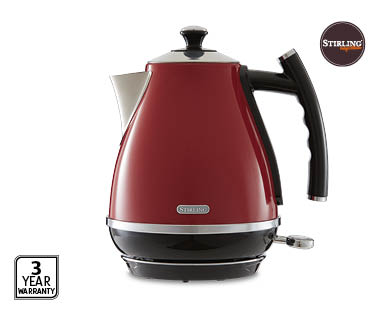 1.7L Kettle