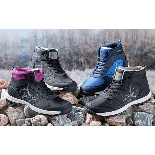 Outdoor-Thermo-Stiefel