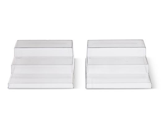 Huntington Home 
 Pantry Organizer with Labels