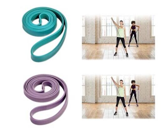 Crane
Fitness Band Assortment