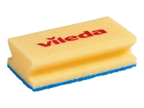 Vileda Cleaning Sponges