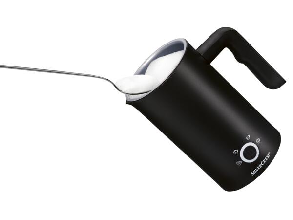 500W Milk Frother