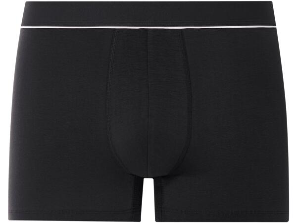 Men's Boxers