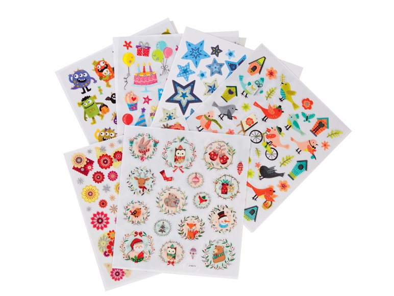 Bricolage Set