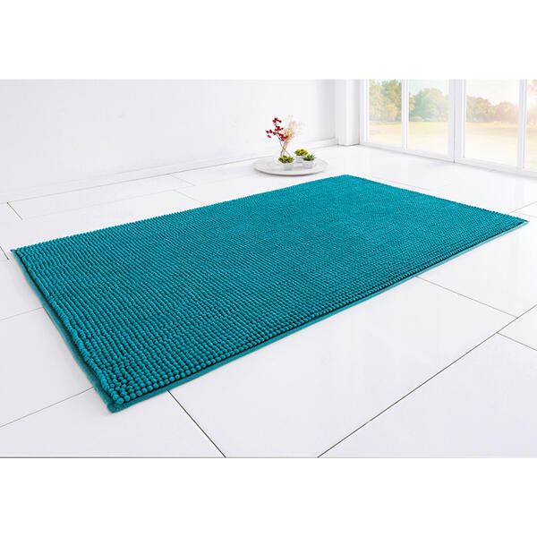 XXL-Badteppich "Chenille"