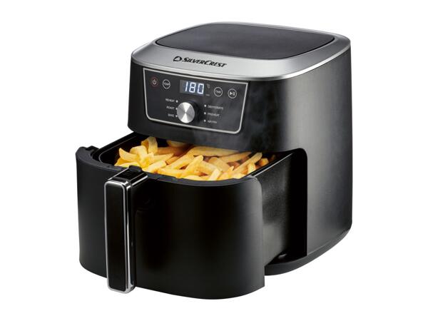 Silvercrest 6.7L Air Fryer