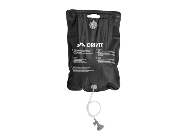 Camping Shower