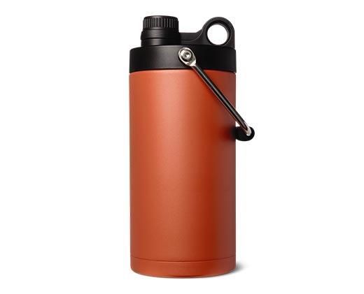 Adventuridge 
 1/2-Gallon Stainless Steel Jug
