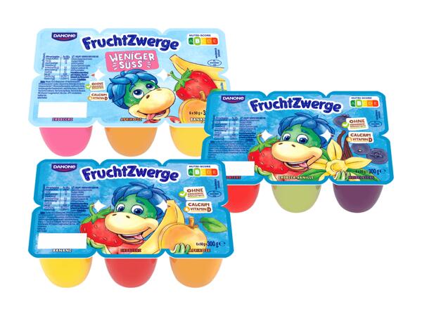 Fruchtzwerge