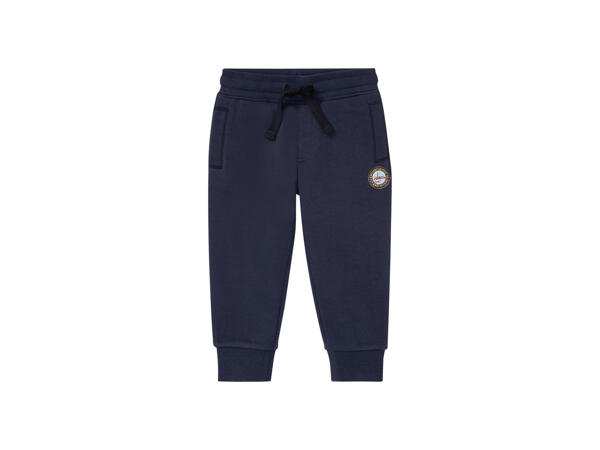 Boys' Joggers