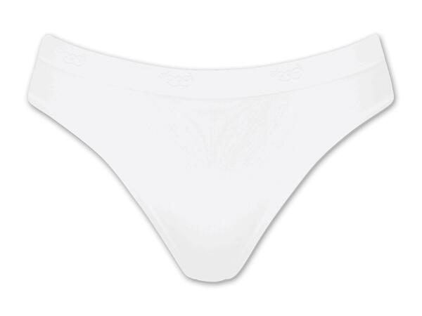 Damen Slip/Hipster