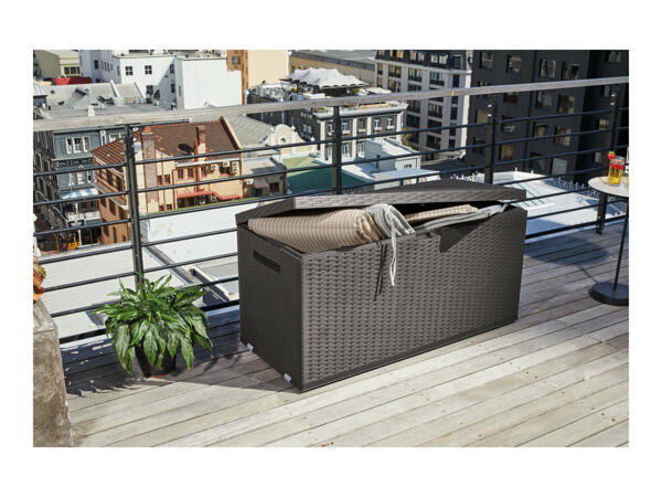 Florabest Garden Storage Box
