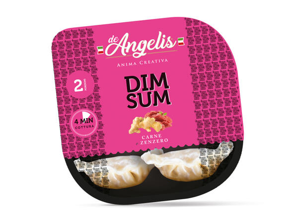 Dim Sum