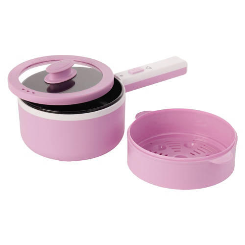 Electric Hot Pot, Purple