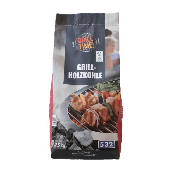 Grillkul
