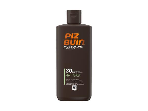 Piz Buin Sun Lotion LSF 30​