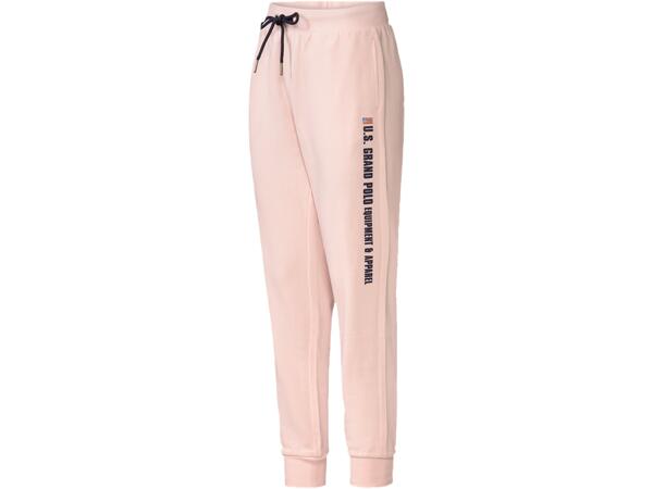 Ladies' Joggers