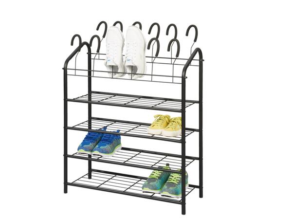 Shoe Storage Rack
