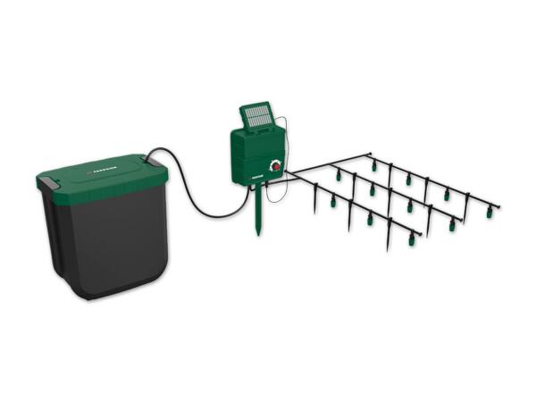 Solar-Bewässerungs-Set