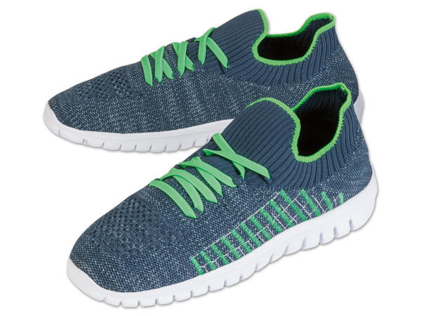 Buben Sneaker