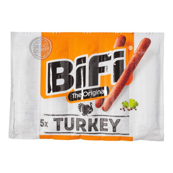 BiFi Pute, 5 St.