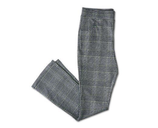 Serra Ladies Pull on Dress Pants