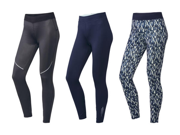 CRIVIT(R) Løbetights