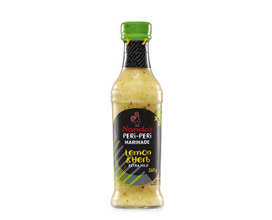 Nandos Marinades 260g/262g