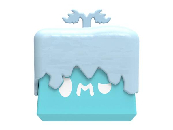 BLOX Fruits Minifigure