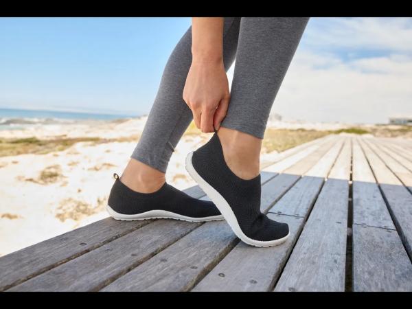 BAREFOOT OBUV