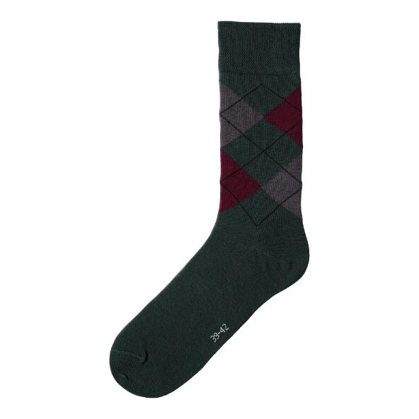 UP2Fashion(R) 				Socken, 5 Paar