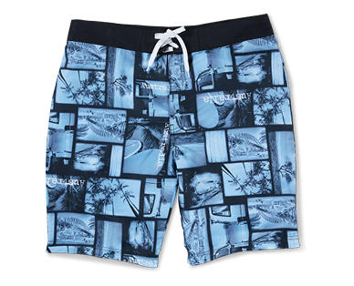 Men's Australia Day Boardshorts