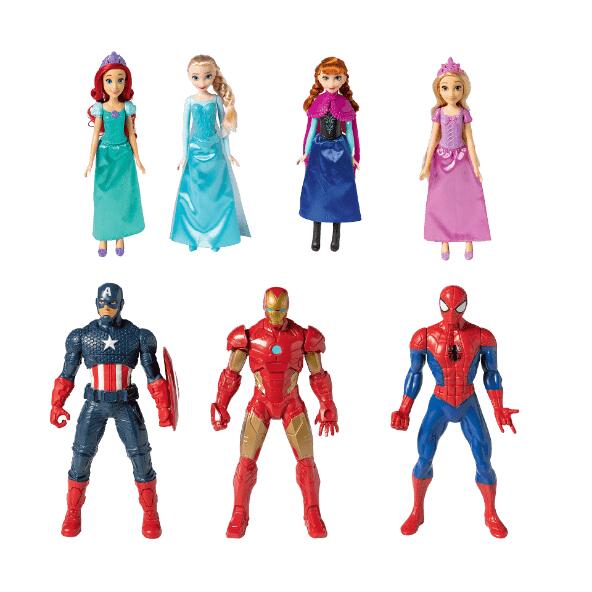 DISNEY(R) 				Disney(R)-Figur