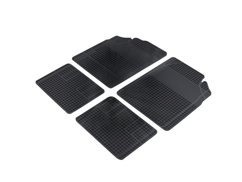 Car Mat Set