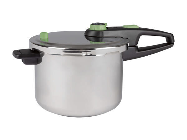 Cocotte minute