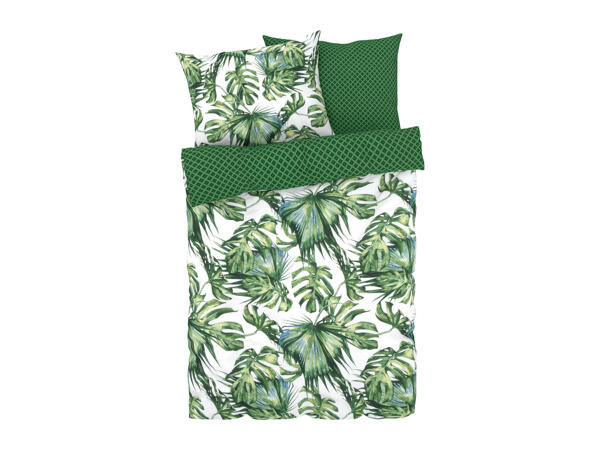 Renforcé Bedlinen - King