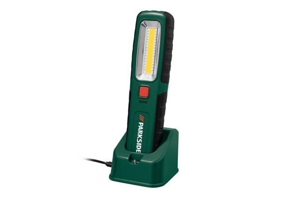 Cordless Work Light