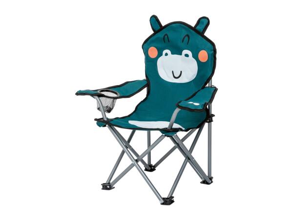 Rocktrail Kids' Camping Chair