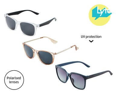 Lyte Adult's Sunglasses