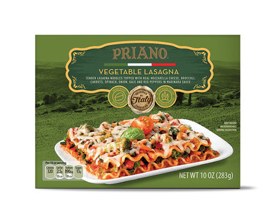 Priano Lasagna