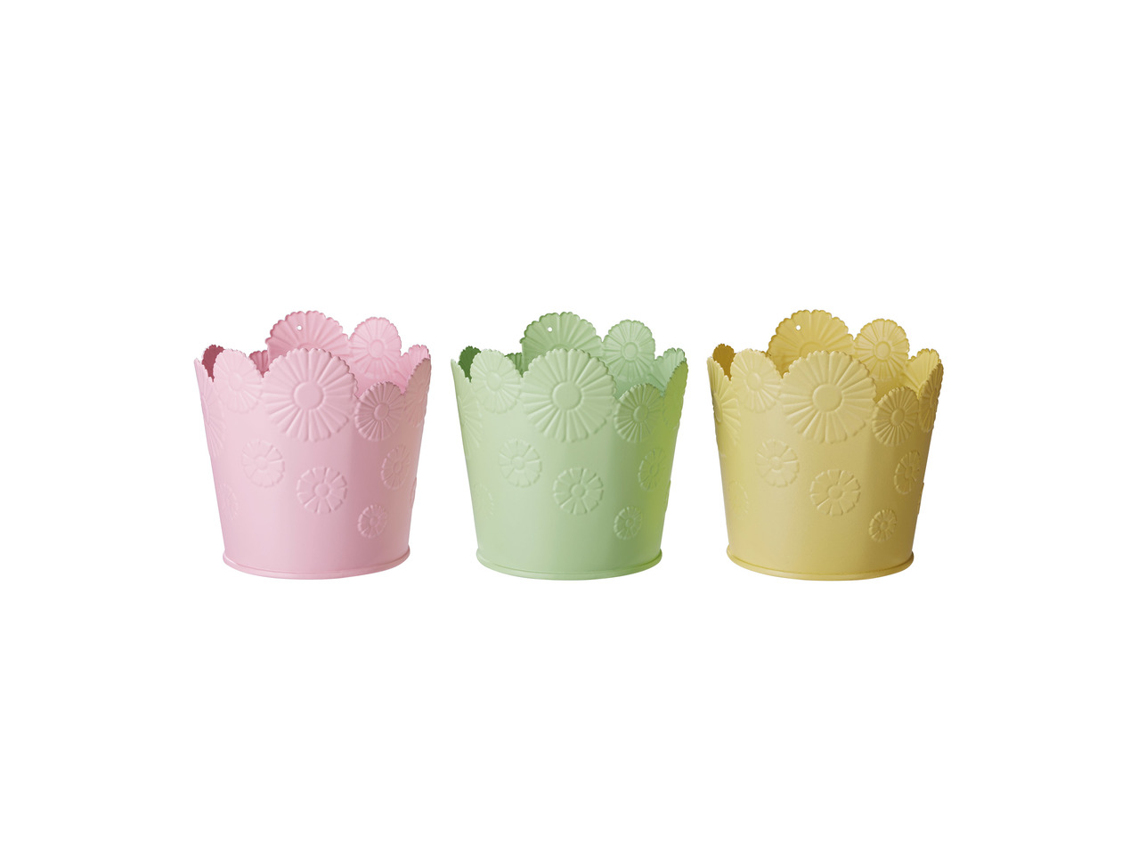 Melinera Flower Pots1