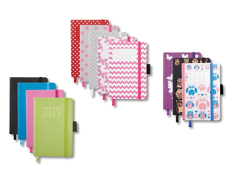 Agenda scolaire
