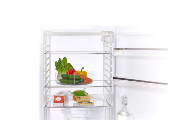 Silvercrest Medium Rotating Kitchen Organiser