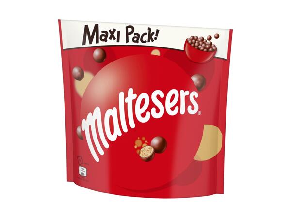 Maltesers