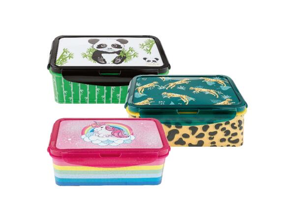 Lunchbox