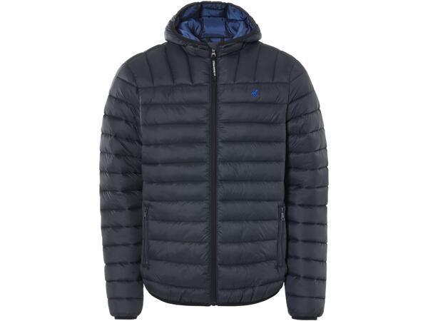 Men's Premium Padded Lightweight Jacket