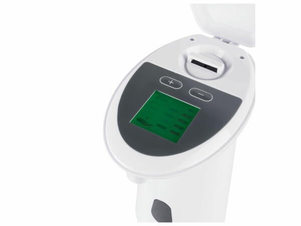 Silvercrest Tvålautomat med sensor