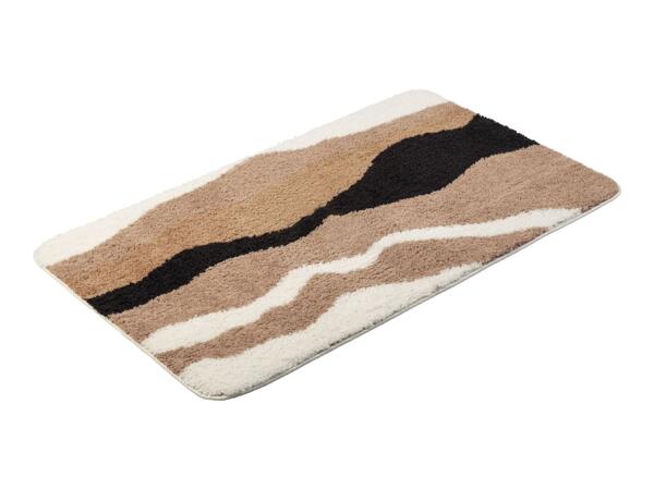 Livarno Home Bath Mat